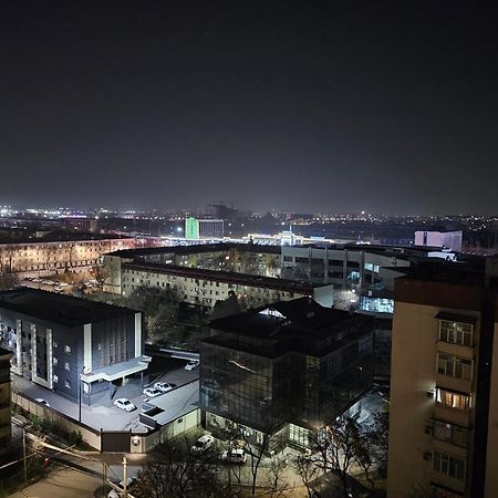 Magnificent Apartment In Nrg Oybek Ташкент Экстерьер фото