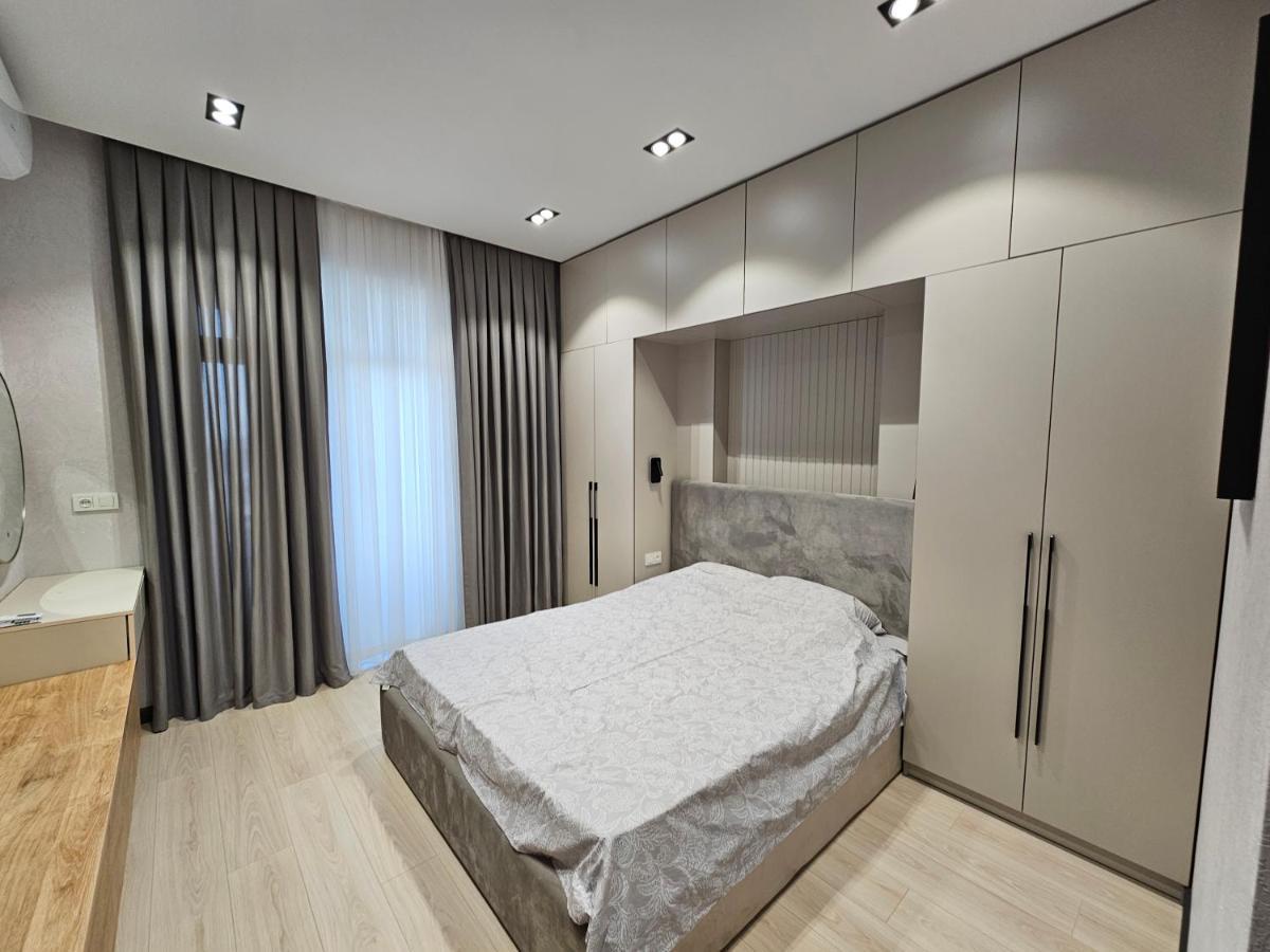 Magnificent Apartment In Nrg Oybek Ташкент Экстерьер фото
