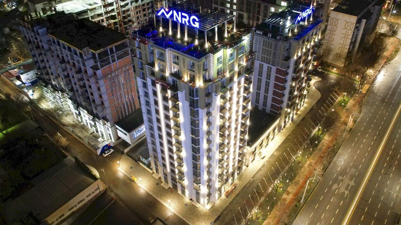 Magnificent Apartment In Nrg Oybek Ташкент Экстерьер фото